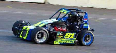 ROC TQ Midget Series